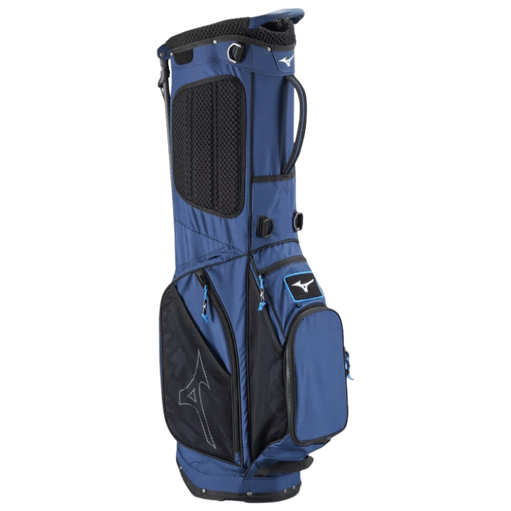 SAC TREPIED MIZUNO - K1LO BLEU MARINE - Golf Passion