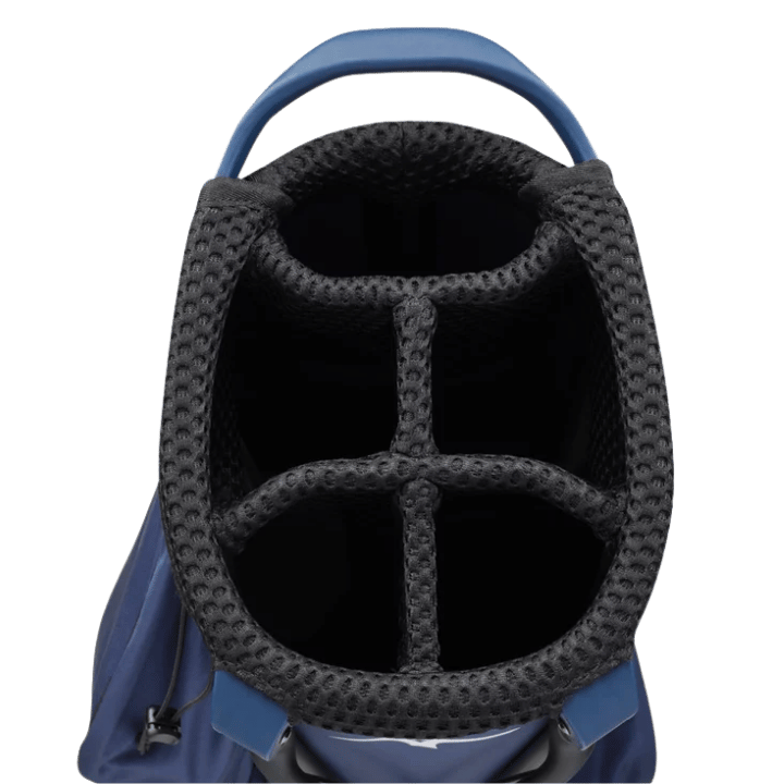 SAC TREPIED MIZUNO - K1LO BLEU MARINE - Golf Passion