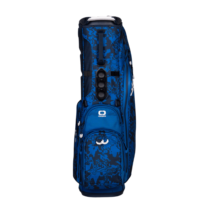 SAC TREPIED OGIO - ALL ELEMENTS HYBRID BLUE SKY 2026 - Ogio - Golf Passion