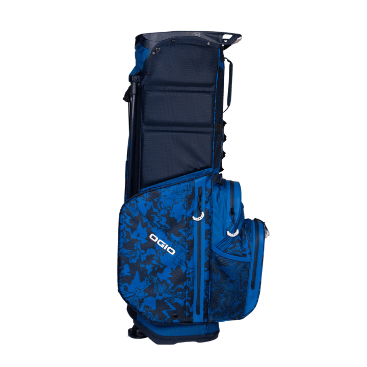 SAC TREPIED OGIO - ALL ELEMENTS HYBRID BLUE SKY 2026 - Ogio - Golf Passion