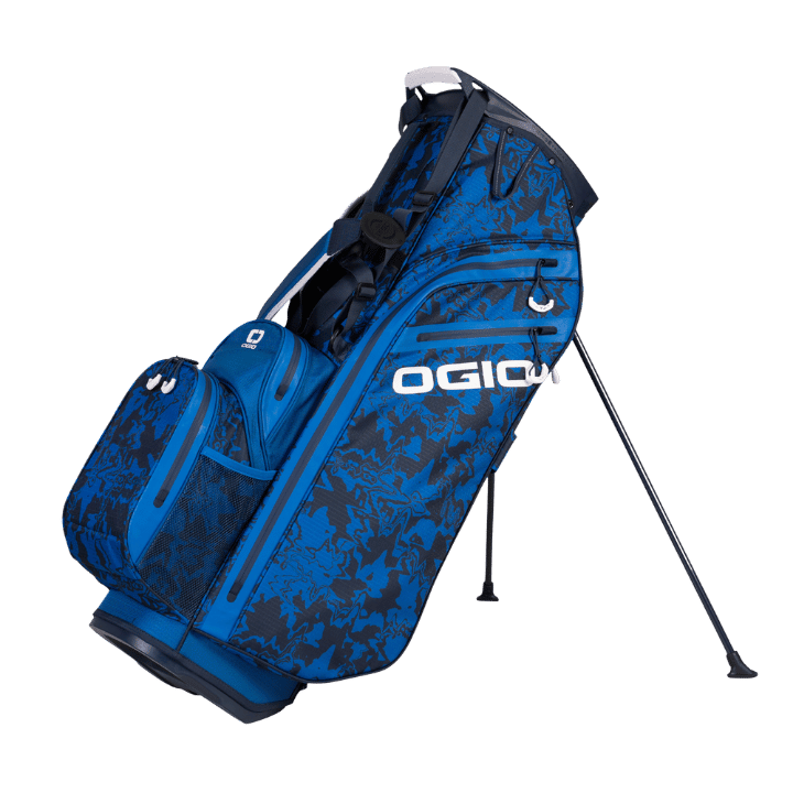 SAC TREPIED OGIO - ALL ELEMENTS HYBRID BLUE SKY 2026 - Ogio - Golf Passion