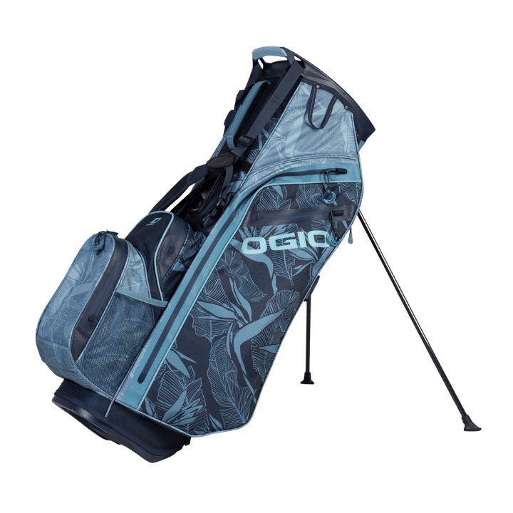 SAC TREPIED OGIO - ALL ELEMENTS HYBRID PARADISE 2026 - Ogio - Golf Passion