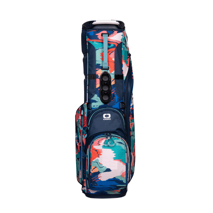 Sac trepied | #color_watercolor