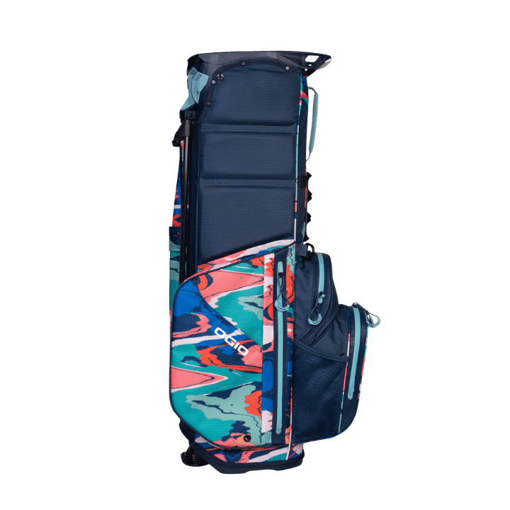 Sac trepied | #color_watercolor