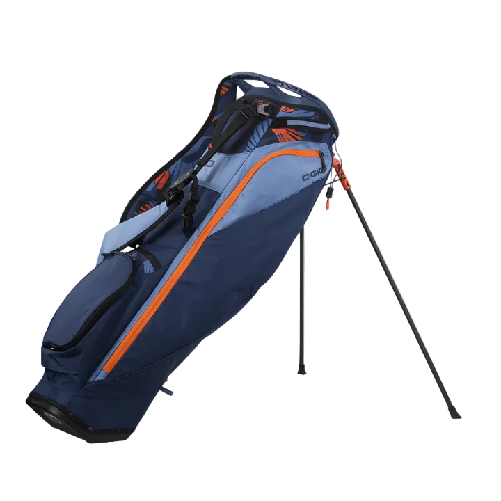 SAC TREPIED OGIO - FEATHERLITE DUSK 2026 - Ogio - Golf Passion