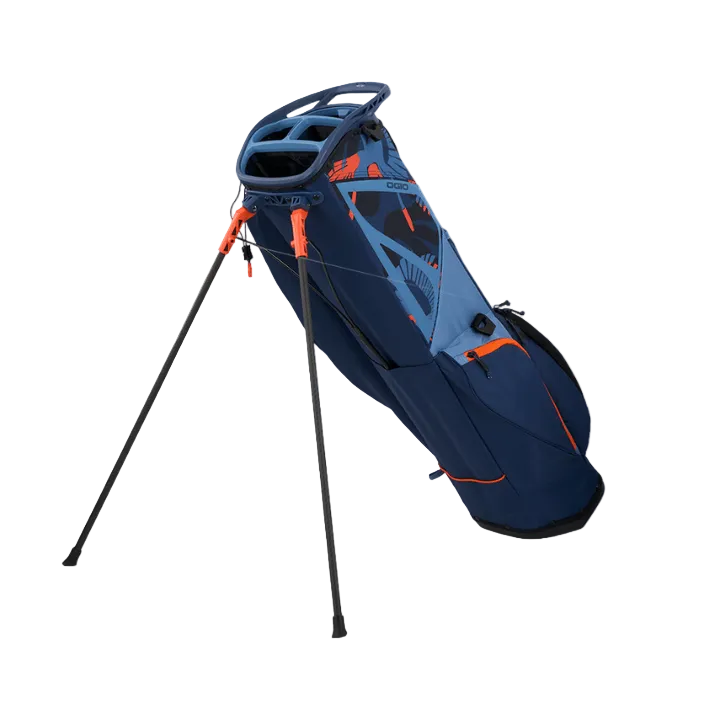 SAC TREPIED OGIO - FEATHERLITE DUSK 2026 - Ogio - Golf Passion