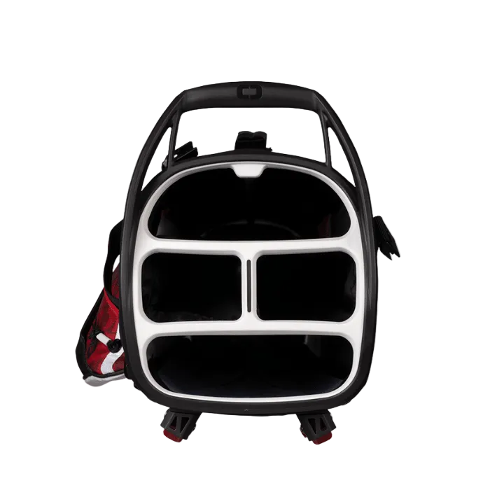 SAC TREPIED OGIO - FEATHERLITE VOLCANIC 2026 - Ogio - Golf Passion