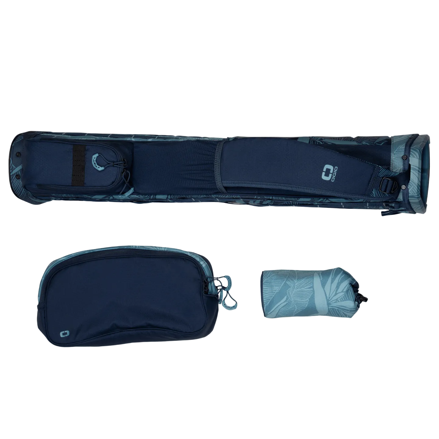 SAC TREPIED OGIO - FUNDAY PARADISE 2026 - Ogio - Golf Passion