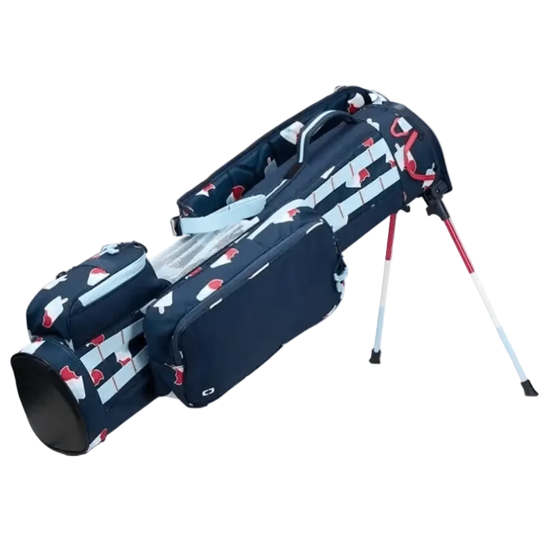 SAC TREPIED OGIO - FUNDAY POKER 2026 - Ogio - Golf Passion