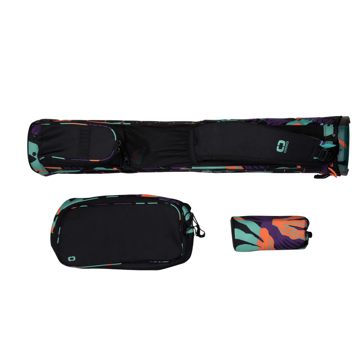 SAC TREPIED OGIO - FUNDAY TETRA 2026 - Ogio - Golf Passion