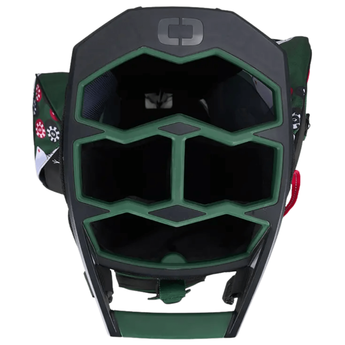 SAC TREPIED OGIO - FUSE POKER - Ogio - Golf Passion