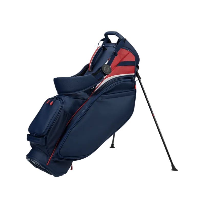 Sac trepied | #color_rouge-blanc-bleu