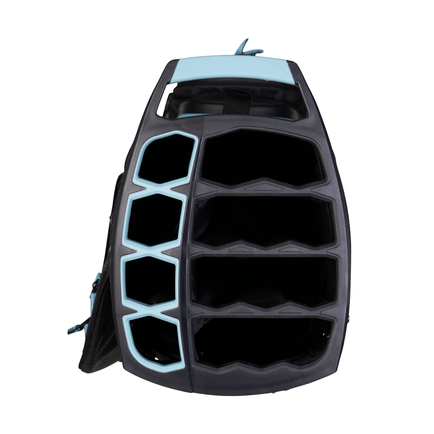 SAC TREPIED OGIO - SILENCER HYBRID BLACK - Ogio - Golf Passion