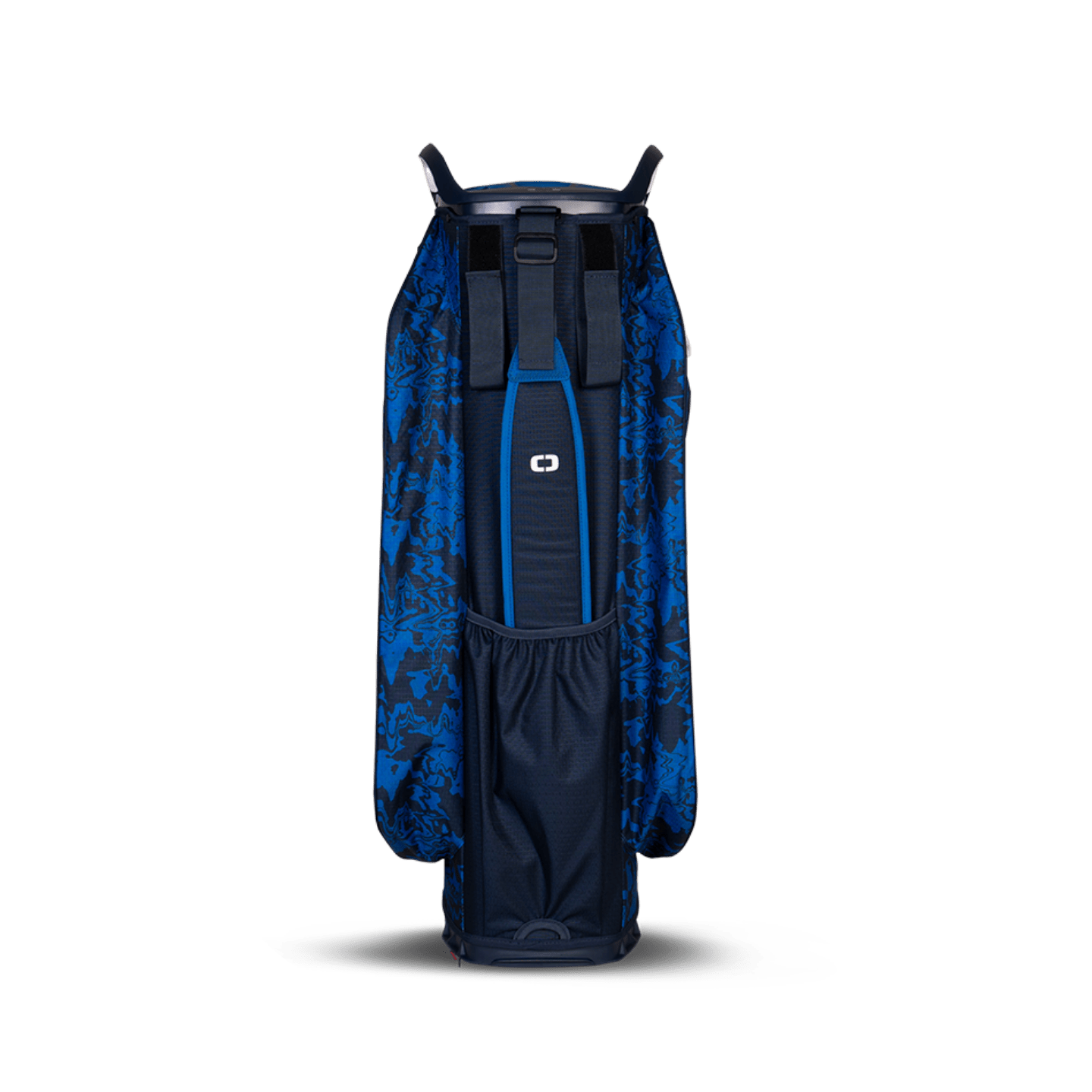 SAC TREPIED OGIO - SILENCER HYBRID BLUE SKY 2026 - Ogio - Golf Passion