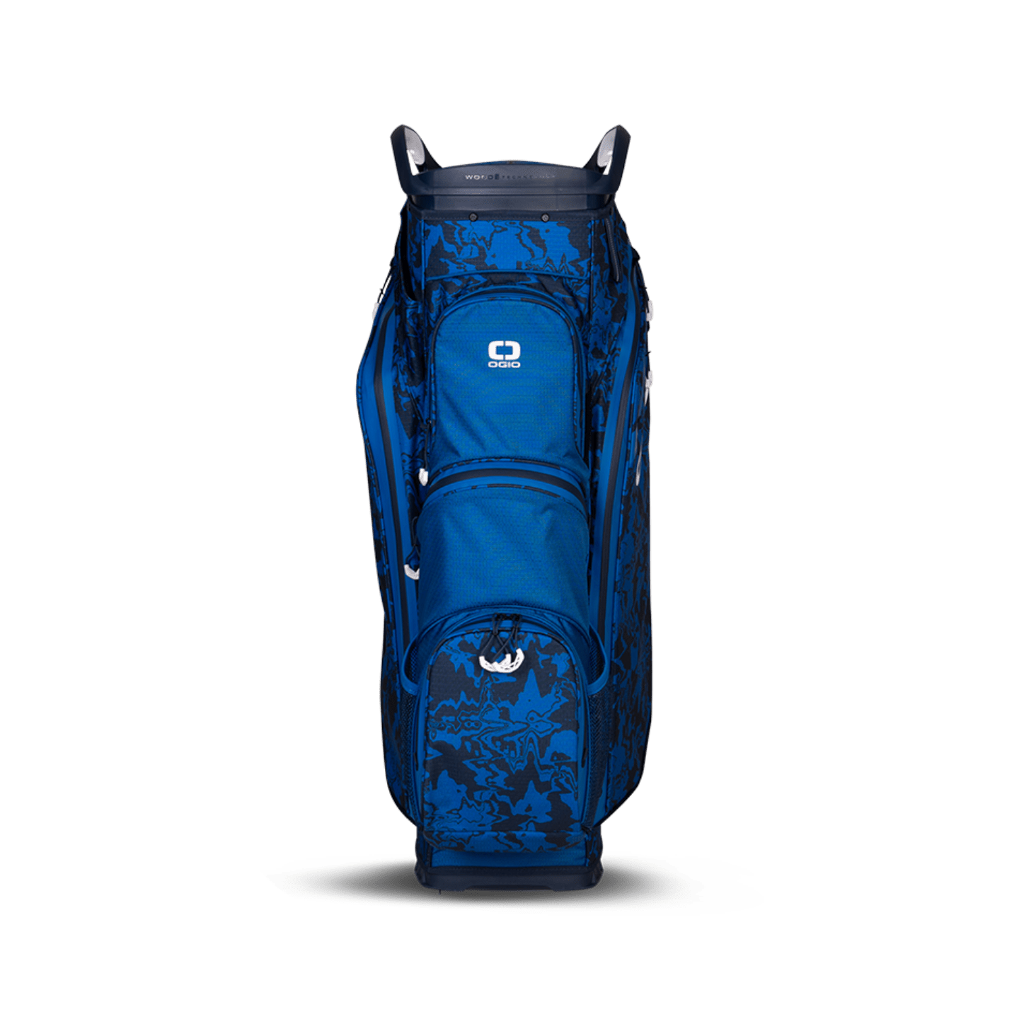 SAC TREPIED OGIO - SILENCER HYBRID BLUE SKY 2026 - Ogio - Golf Passion