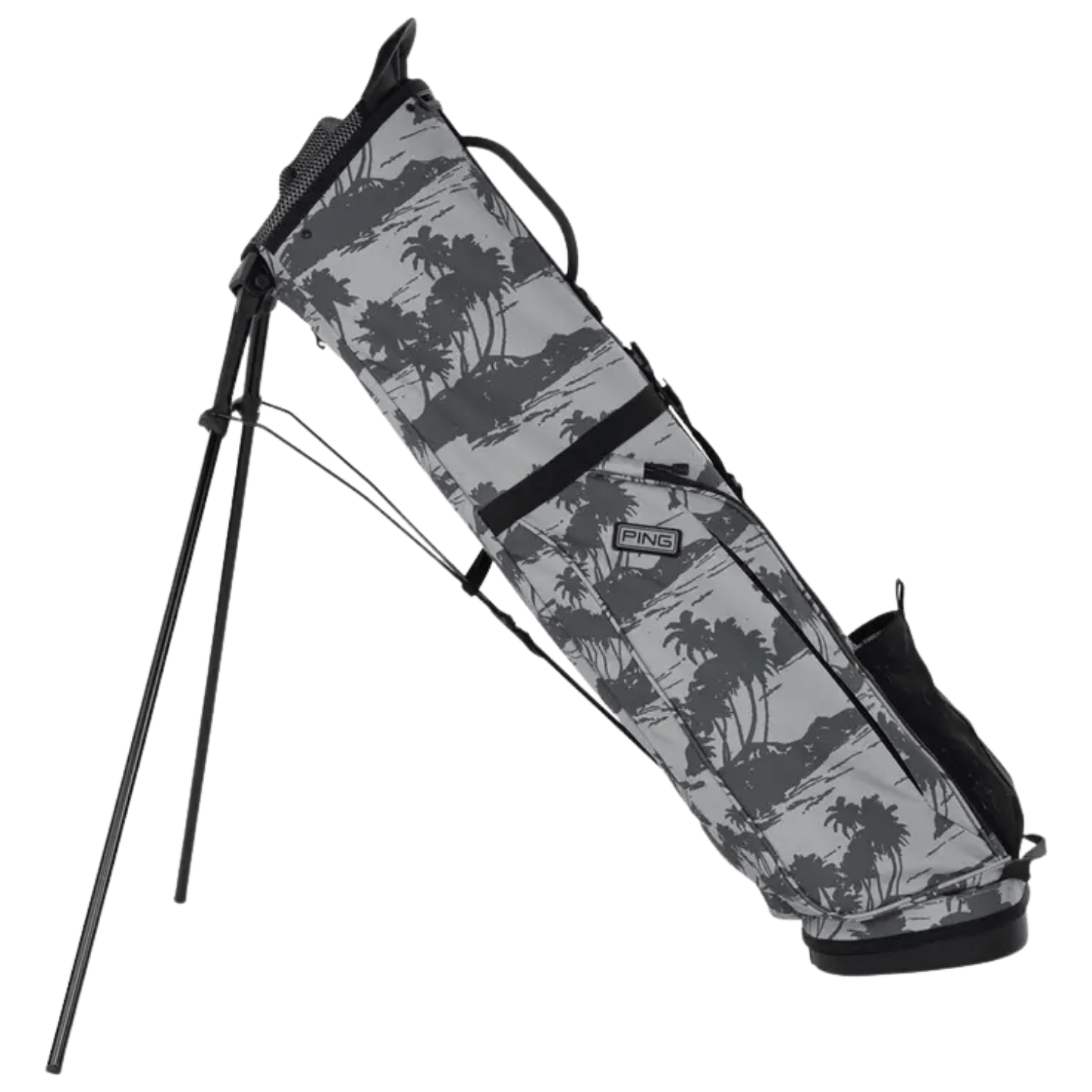 Sac de golf trépied | #color_gris