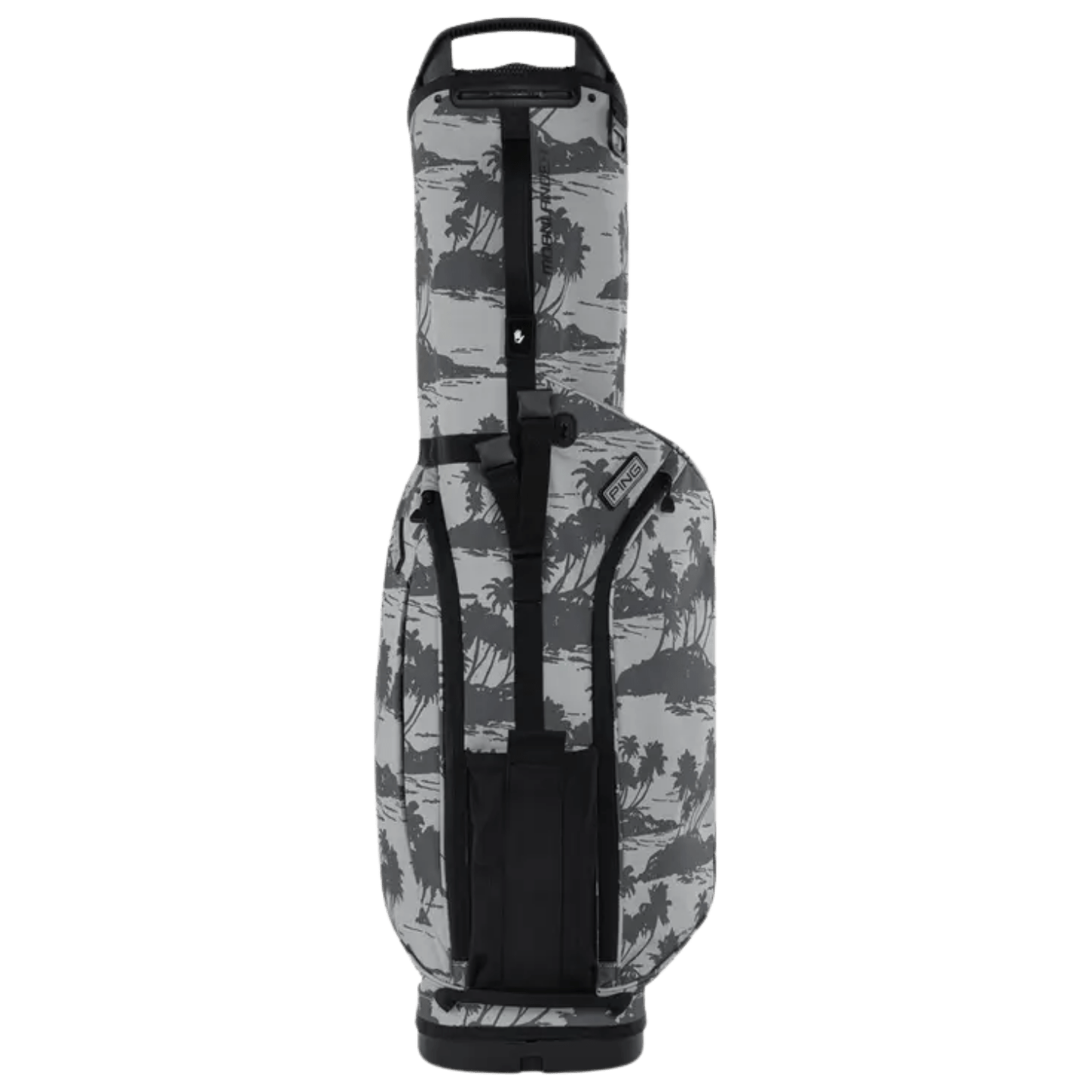 Sac de golf trépied | #color_gris