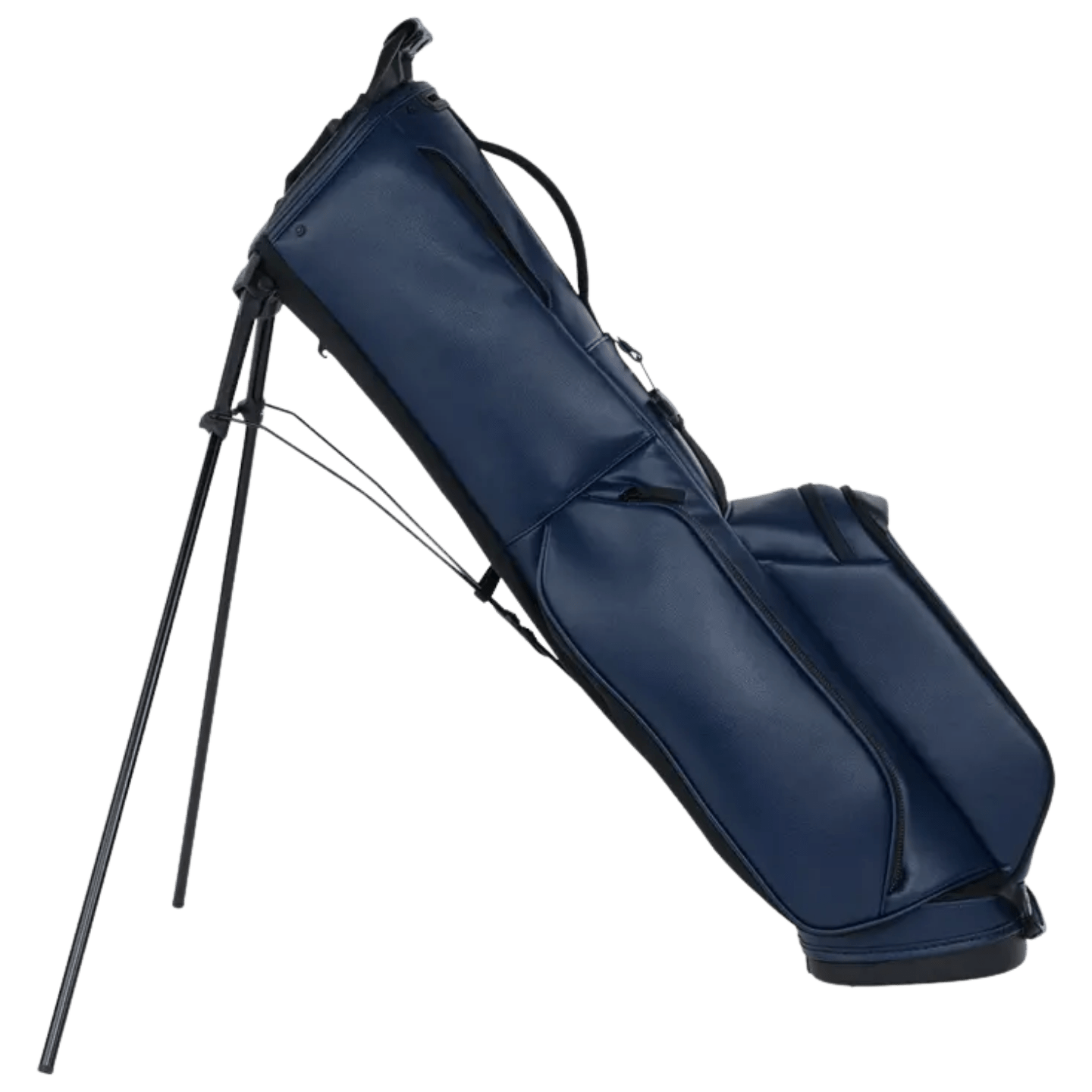 Sac de golf trépied | #color_marine