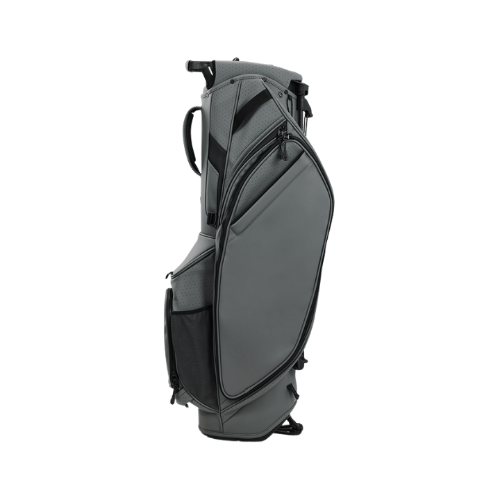SAC TREPIED - SHADOW GREY - Golf Passion