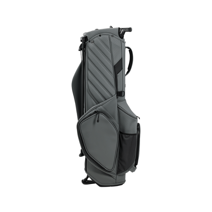 SAC TREPIED - SHADOW GREY - Golf Passion