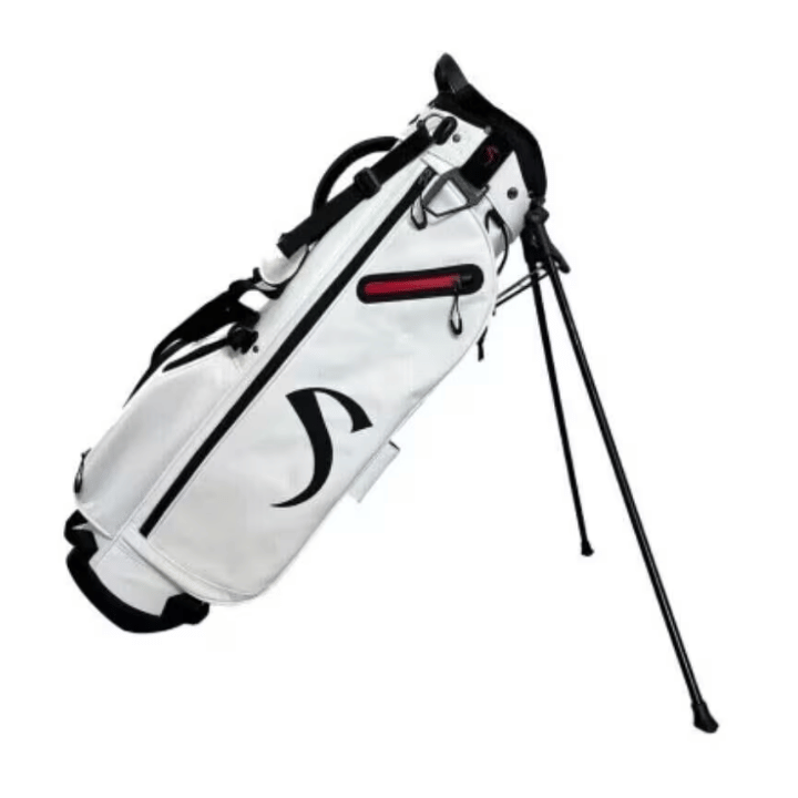 SAC TREPIED STROCK'IN - 7.0 LX WHITE - Golf Passion