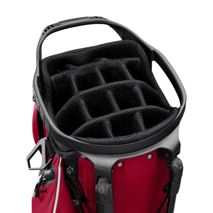 SAC TREPIED - TALUS 14 RED - Golf Passion