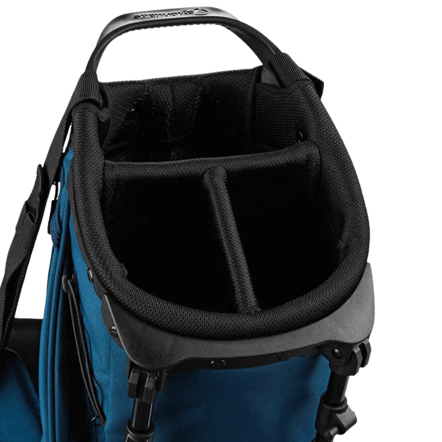 SAC TREPIED TAYLORMADE - FLEX TECH CYAN BLEU MARINE - Taylormade - Golf Passion
