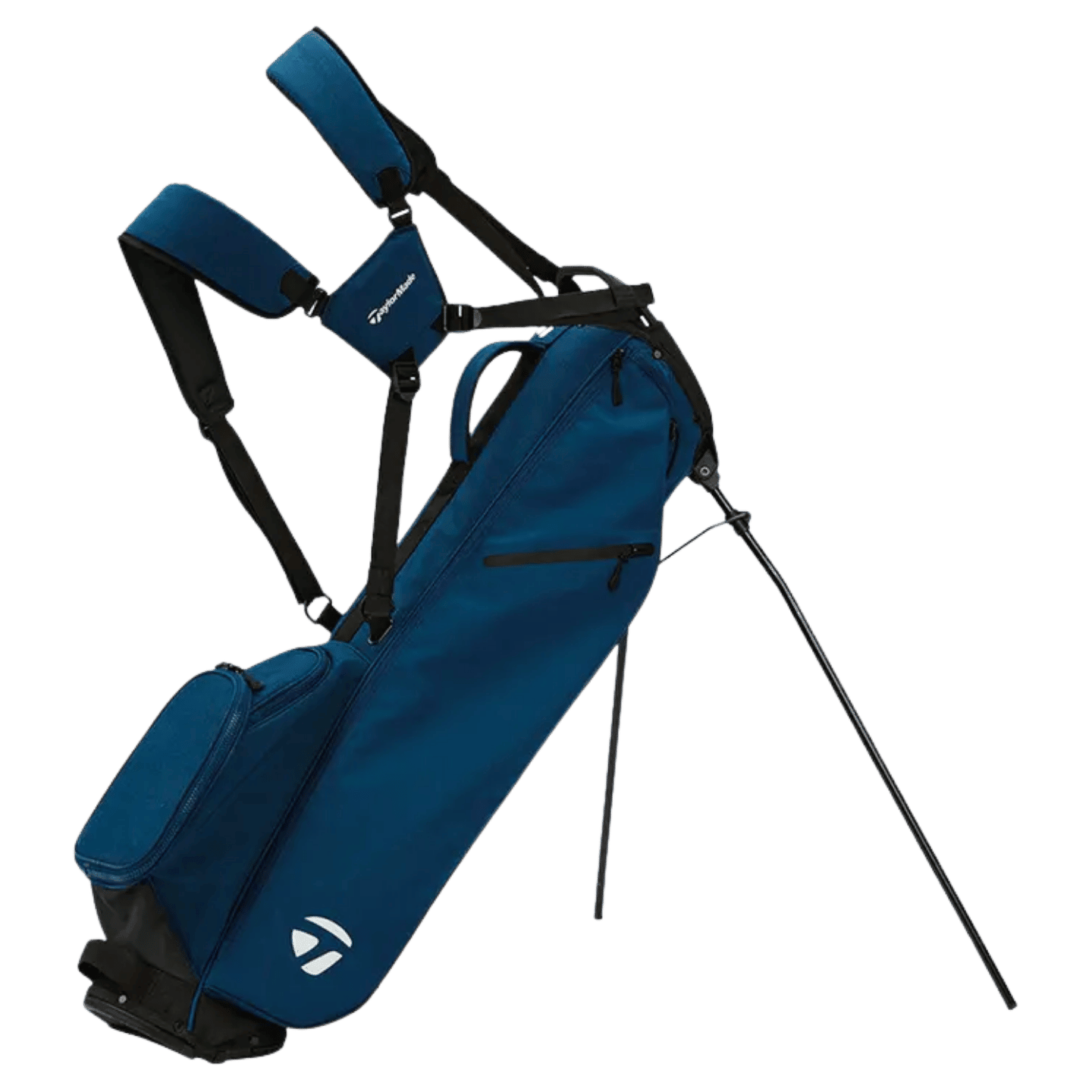 SAC TREPIED TAYLORMADE - FLEX TECH CYAN BLEU MARINE - Taylormade - Golf Passion