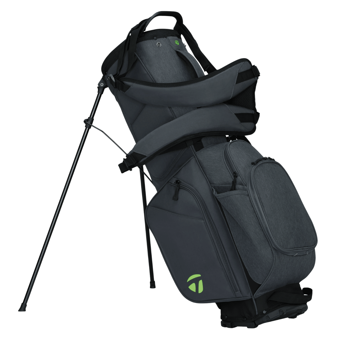 SAC TREPIED TAYLORMADE - FLEX TECH GRIS NEON VERT - Taylormade - Golf Passion