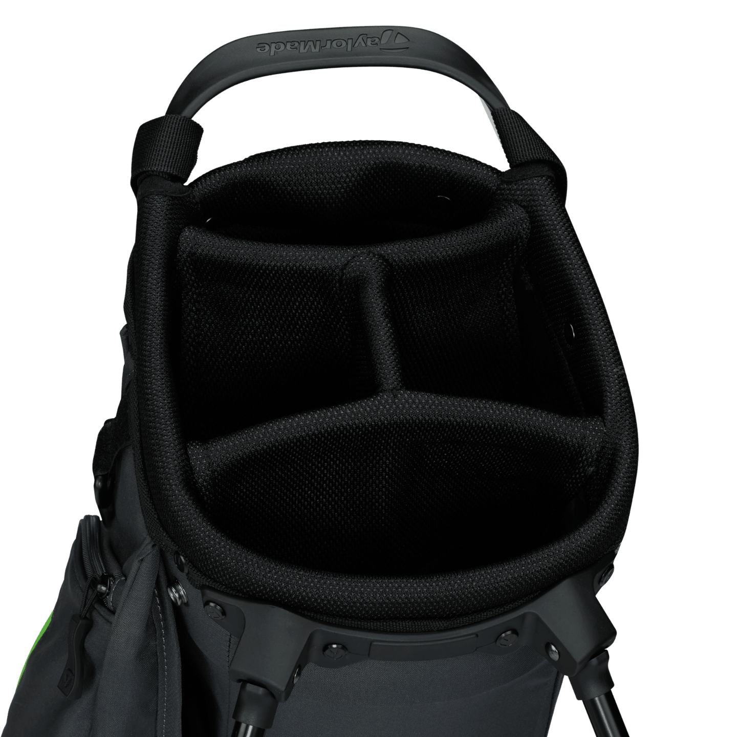 SAC TREPIED TAYLORMADE - FLEX TECH GRIS NEON VERT - Taylormade - Golf Passion