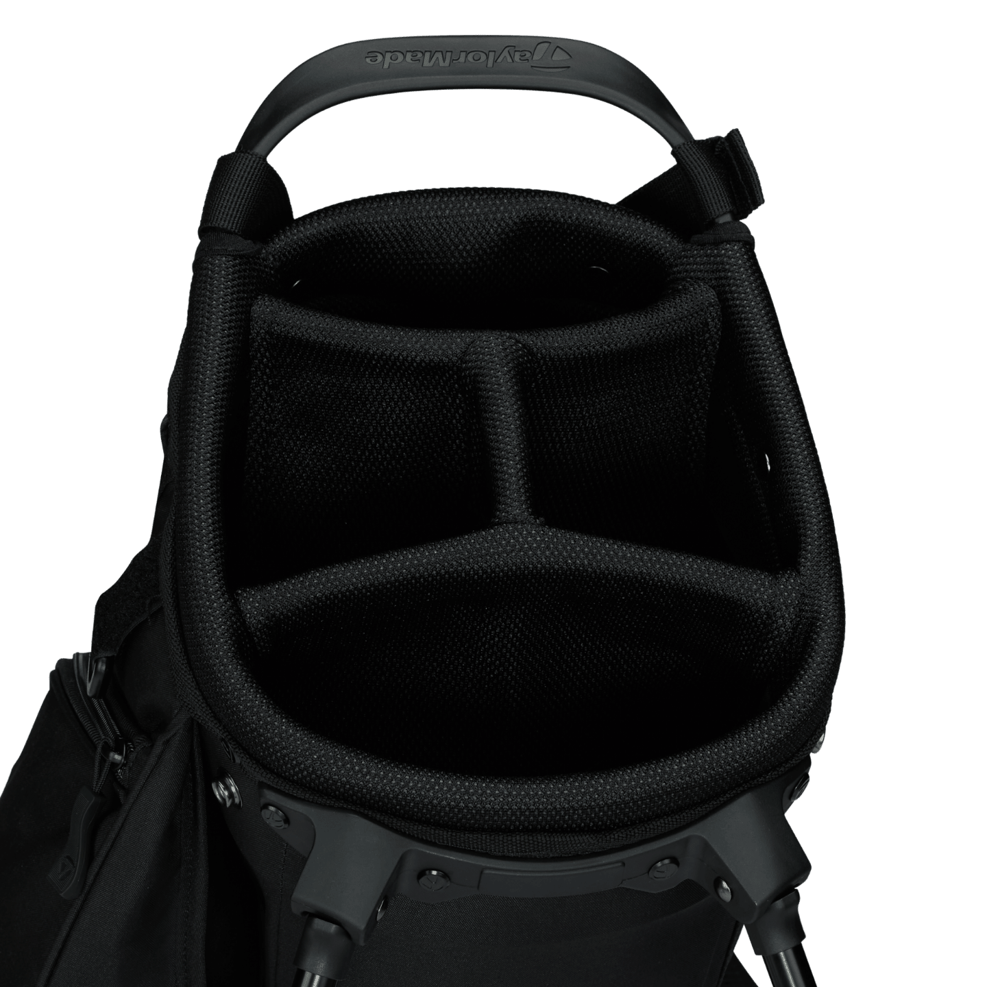 SAC TREPIED TAYLORMADE - FLEX TECH NOIR NEON ROSE - Taylormade - Golf Passion