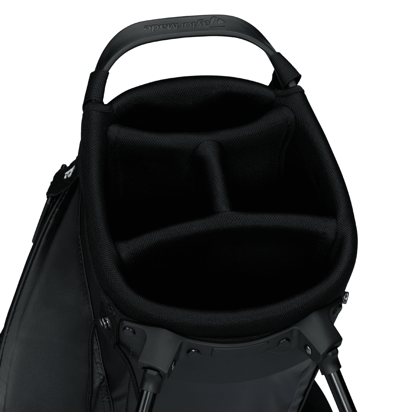 SAC TREPIED TAYLORMADE - STORM DRY NOIR - Taylormade - Golf Passion