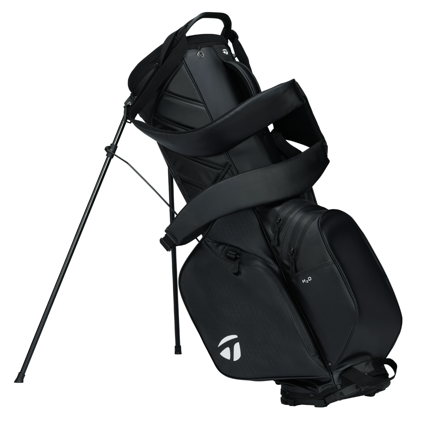 SAC TREPIED TAYLORMADE - STORM DRY NOIR - Taylormade - Golf Passion