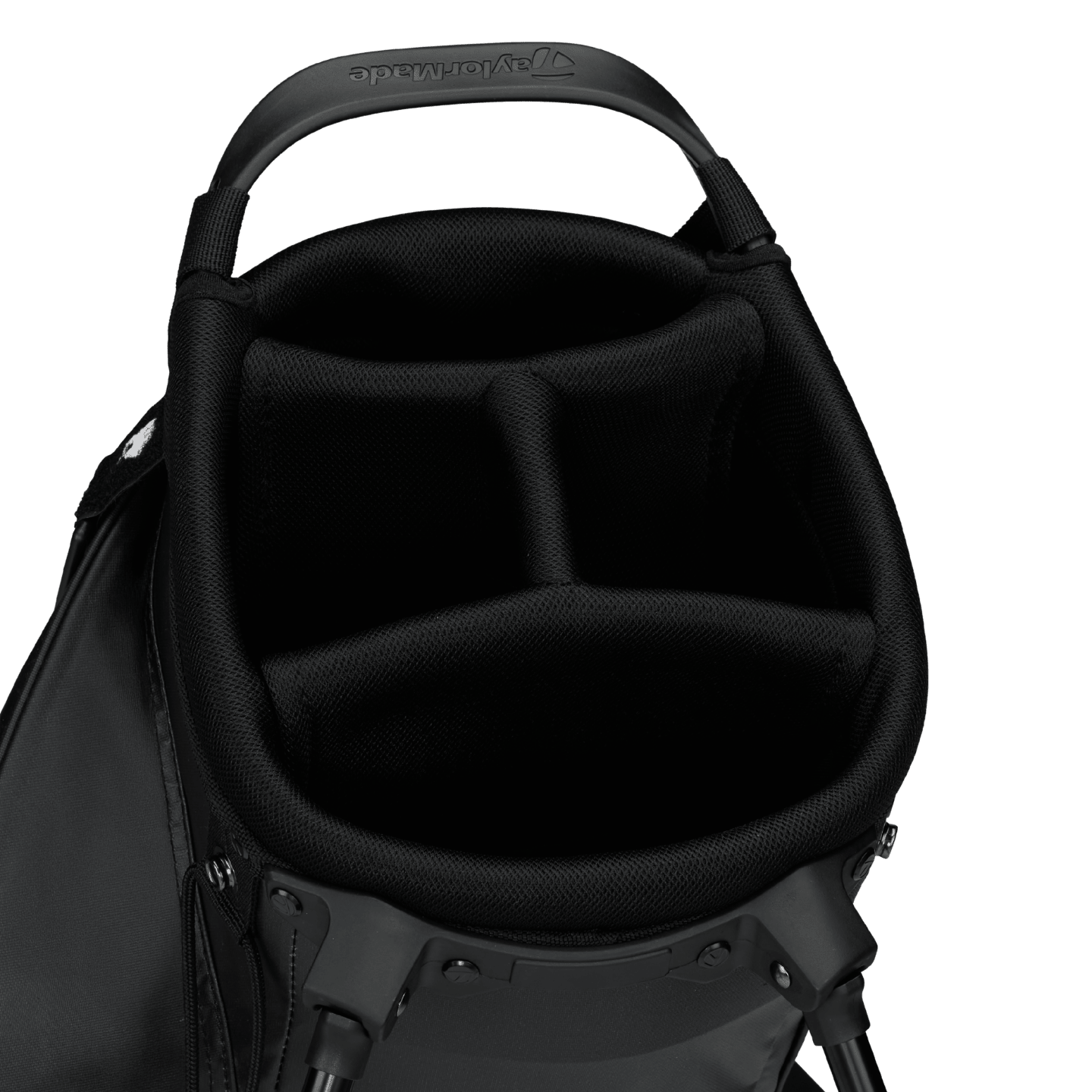 SAC TREPIED TAYLORMADE - STORM DRY NOIR BLEU - Taylormade - Golf Passion