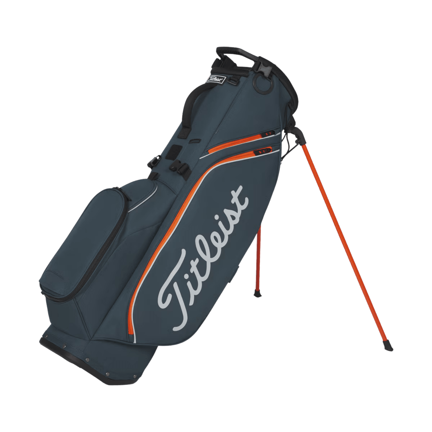 Sac de golf trépied | #color_monterey-flame-marble