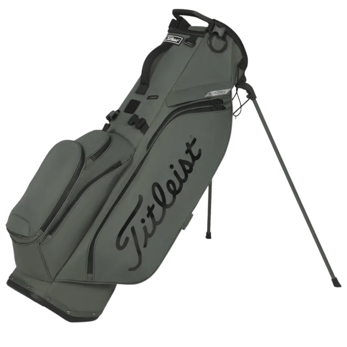 SAC TREPIED TITLEIST - PLAYERS S5 STADRY CYPRESS NOIR NOIR - Titleist - Golf Passion