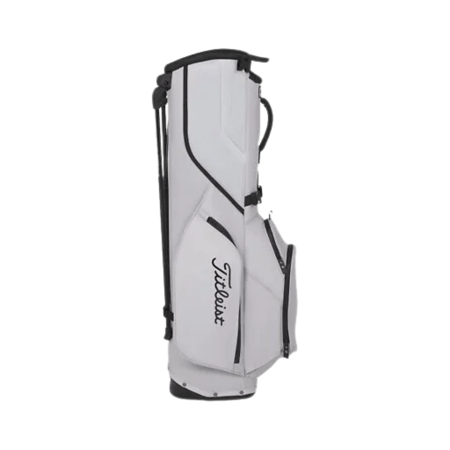 SAC TREPIED TITLEIST - PLAYERS S5 STADRY MARBLE NOIR NOIR - Titleist - Golf Passion