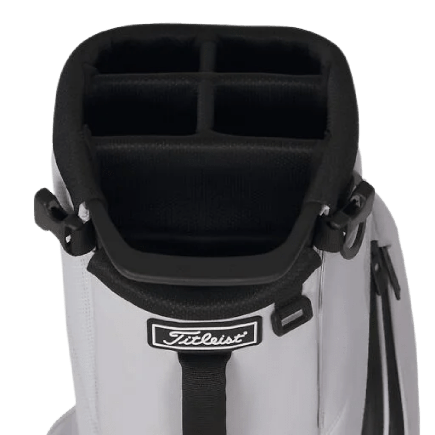 SAC TREPIED TITLEIST - PLAYERS S5 STADRY MARBLE NOIR NOIR - Titleist - Golf Passion