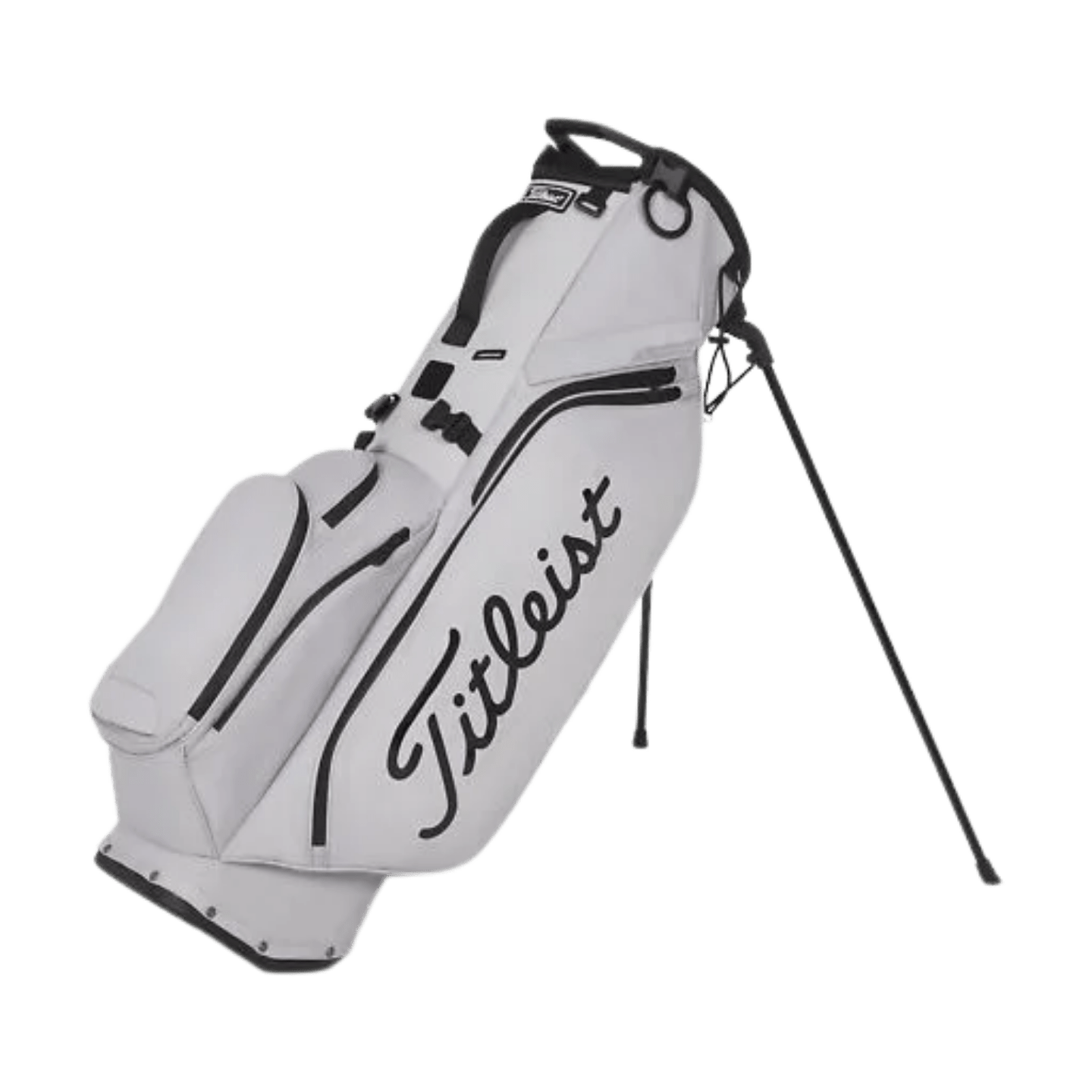 SAC TREPIED TITLEIST - PLAYERS S5 STADRY MARBLE NOIR NOIR - Titleist - Golf Passion