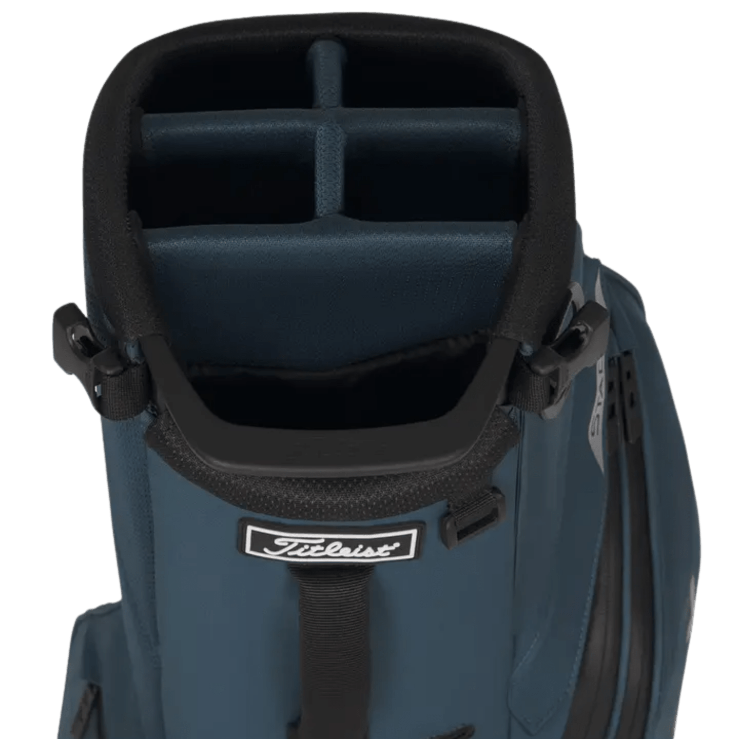 SAC TREPIED TITLEIST - PLAYERS S5 STADRY MONTEREY NOIR NOIR - Titleist - Golf Passion