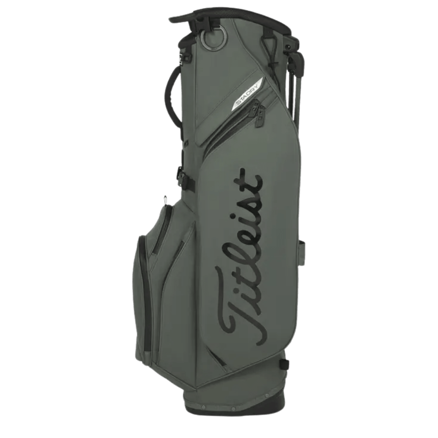 Sac trepied | #color_cypress-noir