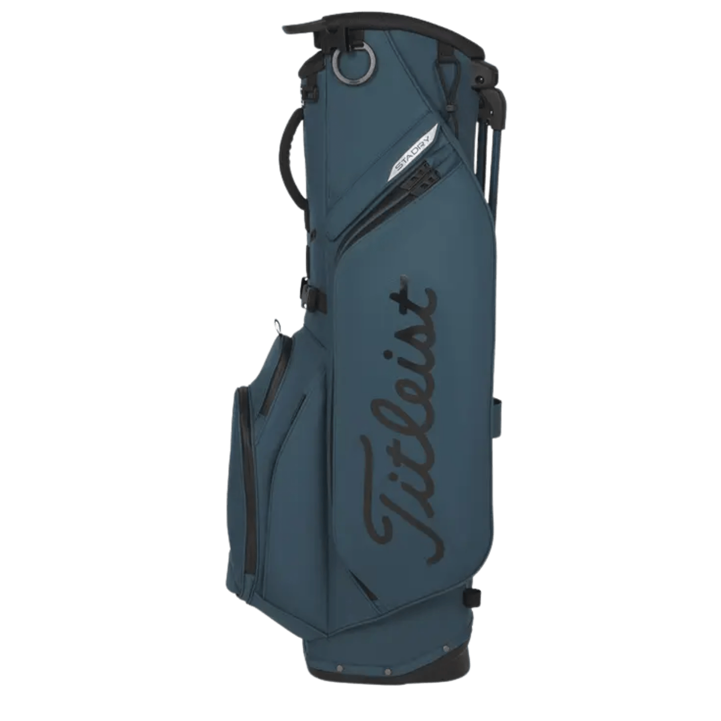 SAC TREPIED TITLEIST - PLAYERS S5 STADRY MONTEREY NOIR NOIR - Titleist - Golf Passion