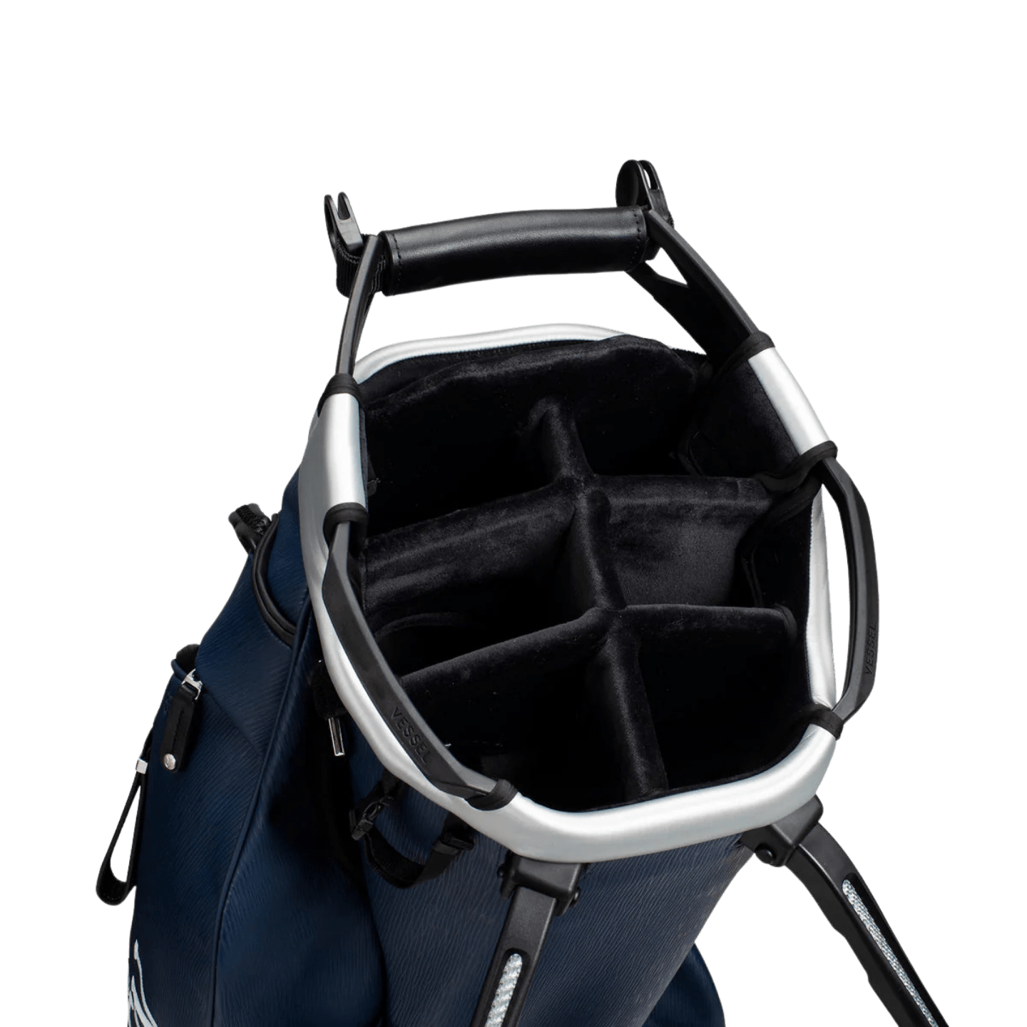 SAC TREPIED VESSEL - THE OPEN X PLAYER V PRO - Vessel - Golf Passion