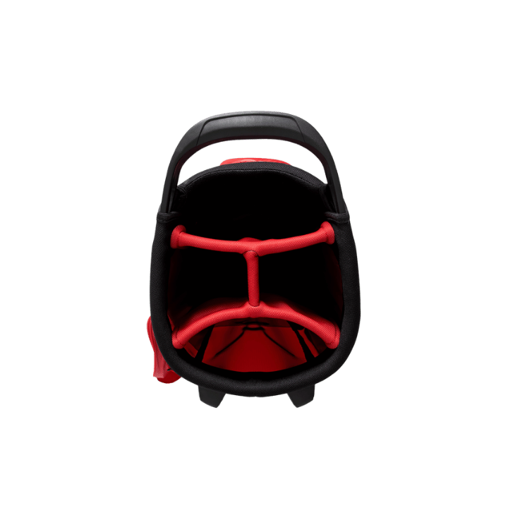 SAC TREPIEDS CALLAWAY CHASE DRY RED\BLK - Golf Passion