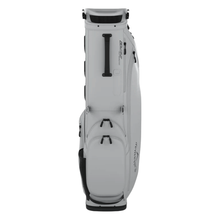 SAC TREPIEDS CALLAWAY HL ZERO SILVER - Golf Passion