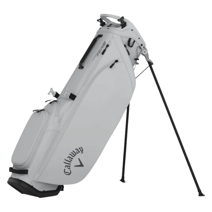 SAC TREPIEDS CALLAWAY HL ZERO SILVER - Golf Passion