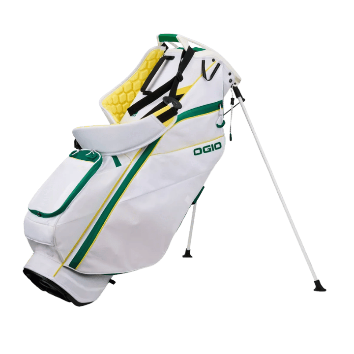 SAC TREPIEDS OGIO STN FUSE MAGNOLIA - Golf Passion