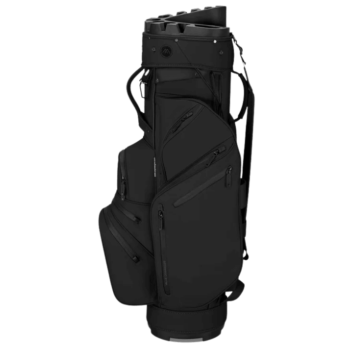 Sac de golf chariot | #color_noir