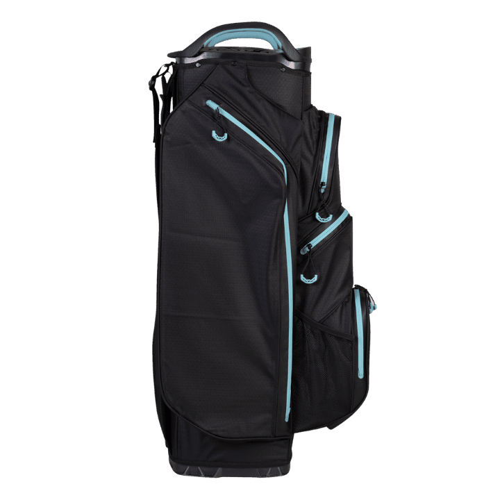 Sac chariot | #color_noir