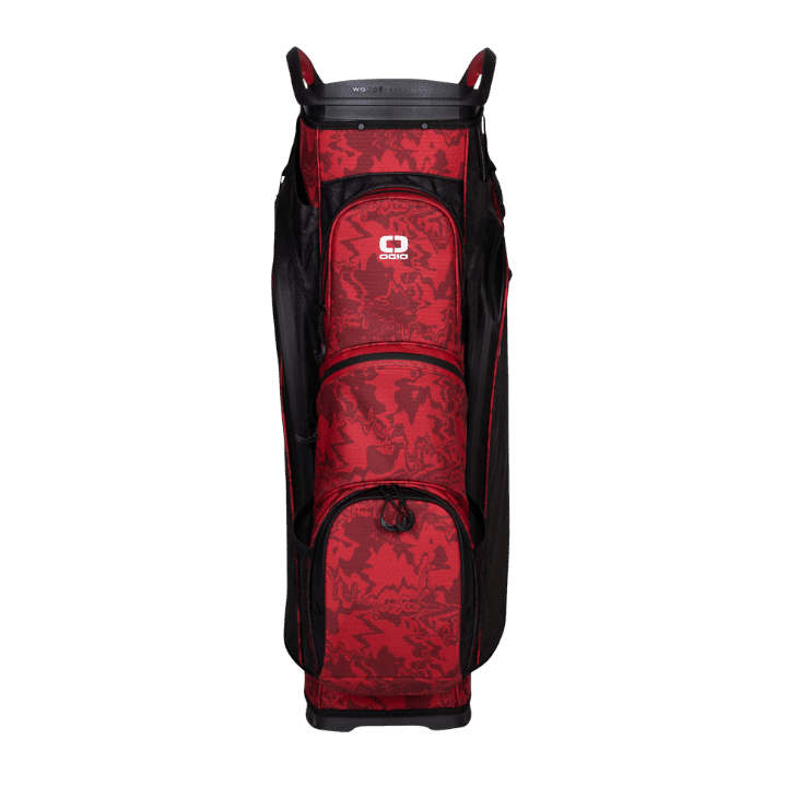Sac chariot | #color_volcanic